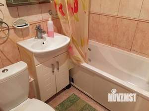 1-к квартира, на длительный срок, 34м2, 1/5 этаж