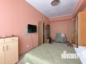 1-к квартира, на длительный срок, 39м2, 4/16 этаж
