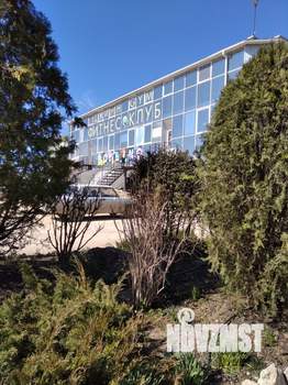 1-к квартира, на длительный срок, 18м2, 2/2 этаж