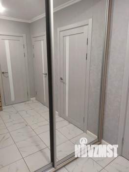 1-к квартира, на длительный срок, 40м2, 2/5 этаж