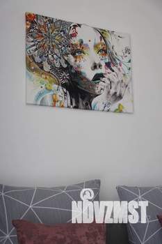 Студия квартира, посуточно, 30м2, 2/3 этаж