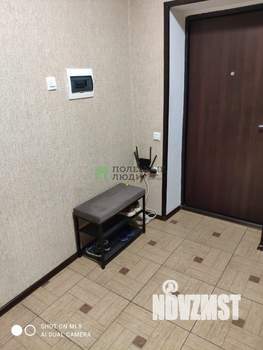 1-к квартира, на длительный срок, 36м2, 4/5 этаж