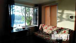 Студия квартира, посуточно, 25м2, 1/1 этаж