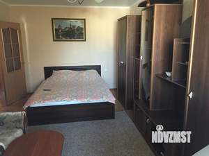 1-к квартира, на длительный срок, 36м2, 5/5 этаж