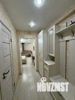 1-к квартира, посуточно, 26м2, 3/4 этаж