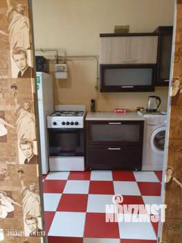 1-к квартира, на длительный срок, 38м2, 3/6 этаж