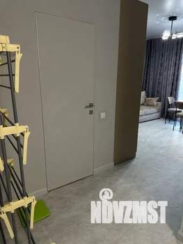2-к квартира, посуточно, 42м2, 2/2 этаж