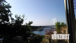 Студия квартира, посуточно, 25м2, 1/1 этаж