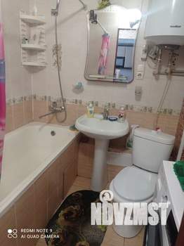 1-к квартира, посуточно, 33м2, 9/9 этаж