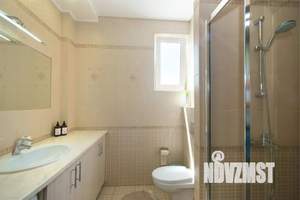 1-к квартира, посуточно, 45м2, 6/10 этаж