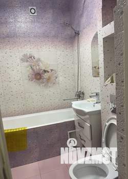 1-к квартира, посуточно, 52м2, 7/14 этаж