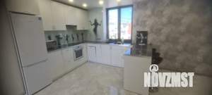 2-к квартира, посуточно, 64м2, 2/2 этаж