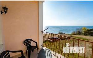 Студия квартира, посуточно, 29м2, 1/4 этаж