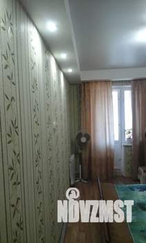 2-к квартира, посуточно, 50м2, 2/5 этаж