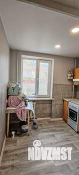 2-к квартира, на длительный срок, 42м2, 3/5 этаж