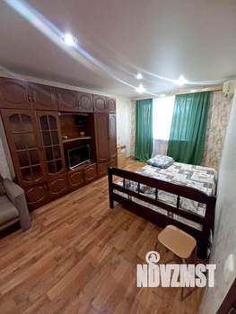 1-к квартира, на длительный срок, 30м2, 2/5 этаж