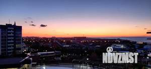 1-к квартира, посуточно, 37м2, 5/10 этаж