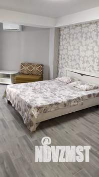 1-к квартира, посуточно, 26м2, 1/4 этаж