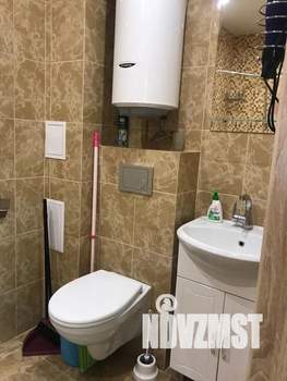 1-к квартира, посуточно, 23м2, 1/6 этаж