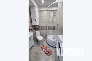 1-к квартира, посуточно, 25м2, 4/4 этаж