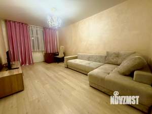 2-к квартира, на длительный срок, 60м2, 5/5 этаж