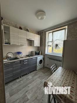 1-к квартира, на длительный срок, 33м2, 4/5 этаж