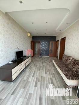 2-к квартира, на длительный срок, 50м2, 5/7 этаж