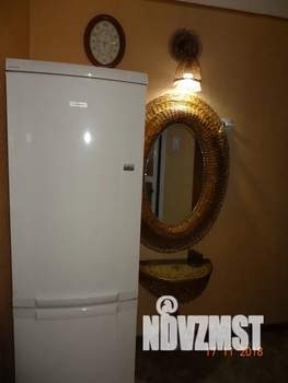 2-к квартира, посуточно, 45м2, 2/5 этаж