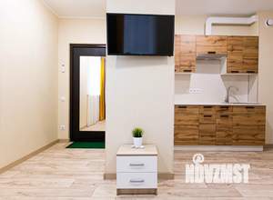 2-к квартира, посуточно, 38м2, 2/2 этаж