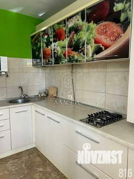 Студия квартира, на длительный срок, 40м2, 2/9 этаж