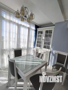 2-к квартира, на длительный срок, 110м2, 6/10 этаж