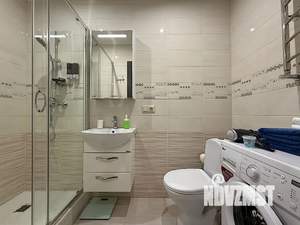 1-к квартира, посуточно, 30м2, 3/10 этаж