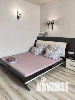 1-к квартира, посуточно, 60м2, 7/8 этаж