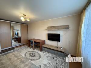 3-к квартира, на длительный срок, 65м2, 4/5 этаж