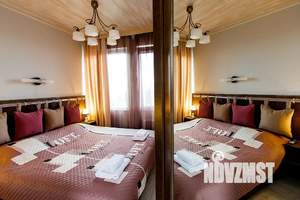 2-к квартира, посуточно, 36м2, 4/4 этаж