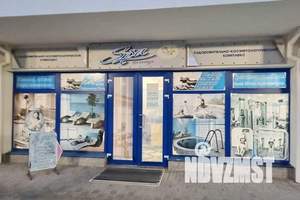 1-к квартира, посуточно, 40м2, 6/6 этаж