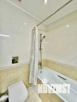 1-к квартира, посуточно, 43м2, 9/9 этаж