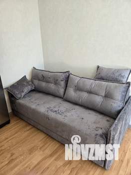 2-к квартира, посуточно, 56м2, 2/3 этаж