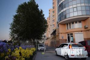 1-к квартира, посуточно, 47м2, 5/11 этаж