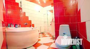 2-к квартира, посуточно, 75м2, 1/9 этаж