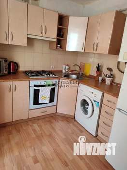 1-к квартира, на длительный срок, 38м2, 3/5 этаж