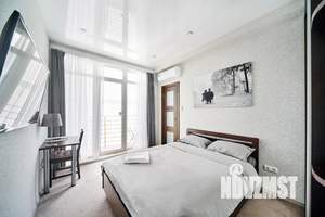 1-к квартира, посуточно, 17м2, 7/10 этаж