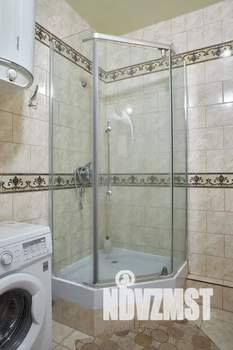 1-к квартира, посуточно, 45м2, 4/12 этаж