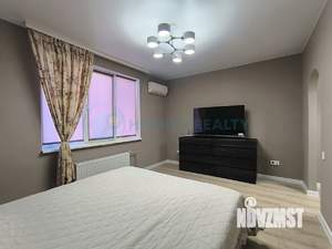 1-к квартира, на длительный срок, 44м2, 8/10 этаж