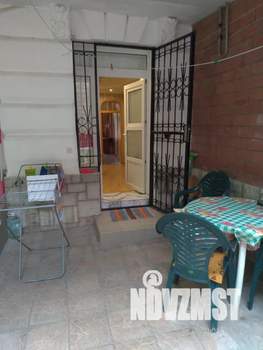 2-к квартира, посуточно, 44м2, 1/3 этаж