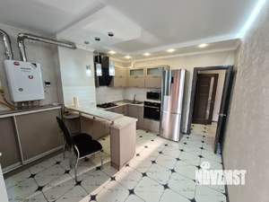 1-к квартира, посуточно, 48м2, 3/5 этаж