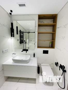 Студия квартира, посуточно, 42м2, 9/10 этаж