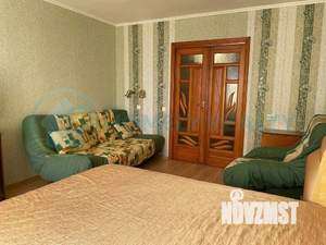 1-к квартира, на длительный срок, 45м2, 3/5 этаж