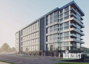 Студия квартира, посуточно, 30м2, 5/10 этаж