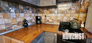 1-к квартира, посуточно, 37м2, 2/5 этаж